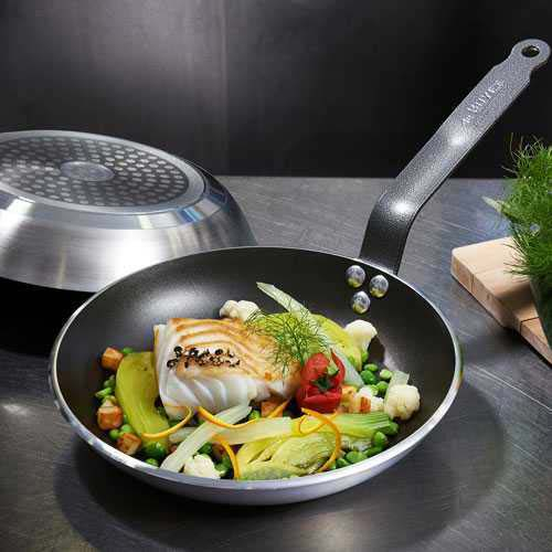 de Buyer Choc Resto Induction フライパン de Buyer Choc Resto Induction フライパン Amazon | Non-stick