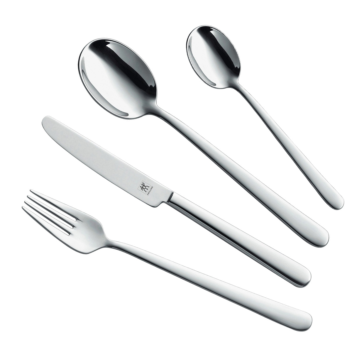 Zwilling Besteck Alte Serien