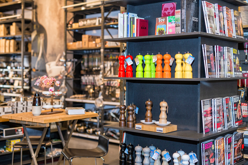Gewürzemühlen kaufen in Düsseldorf Gewürze kaufen in Düsseldorf