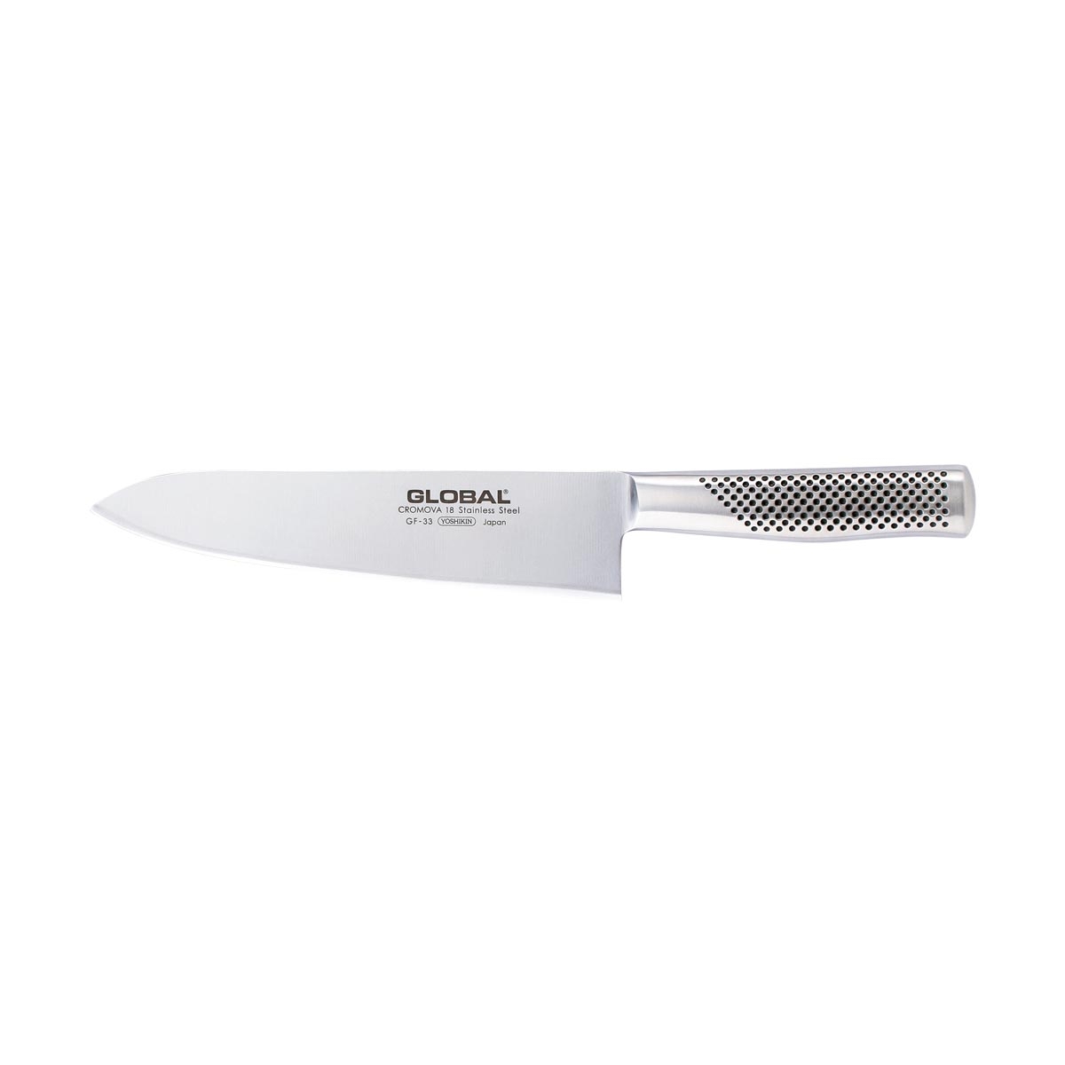 Spotlight The G-2 Cook s Knife from