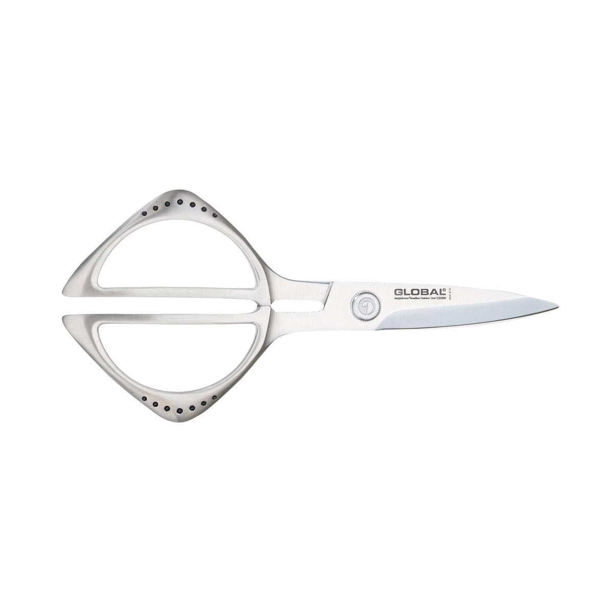 CK Tools Haushaltsschere – Klingenlänge 90 Mm, Aus Stahl, Für Den Täglichen Gebrauch