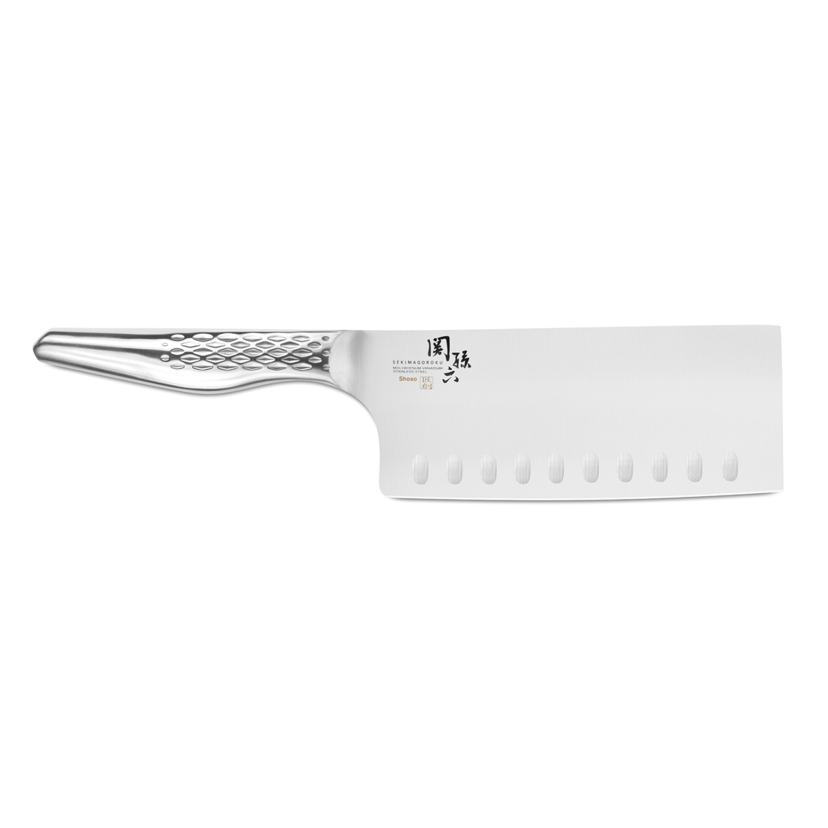 KAI Seki Magoroku Shoso Officemesser – 9 Cm Klinge, 5CR15MoV Edelstahl, Japanische Qualität Made In Japan