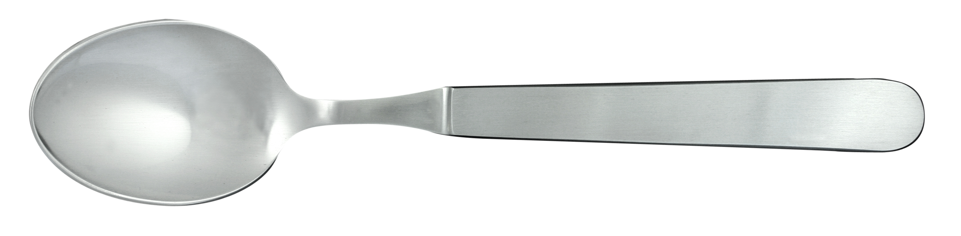 Güde Kappa Tafellöffel 9 cm - Klinge und Griff aus CVM-Stahl