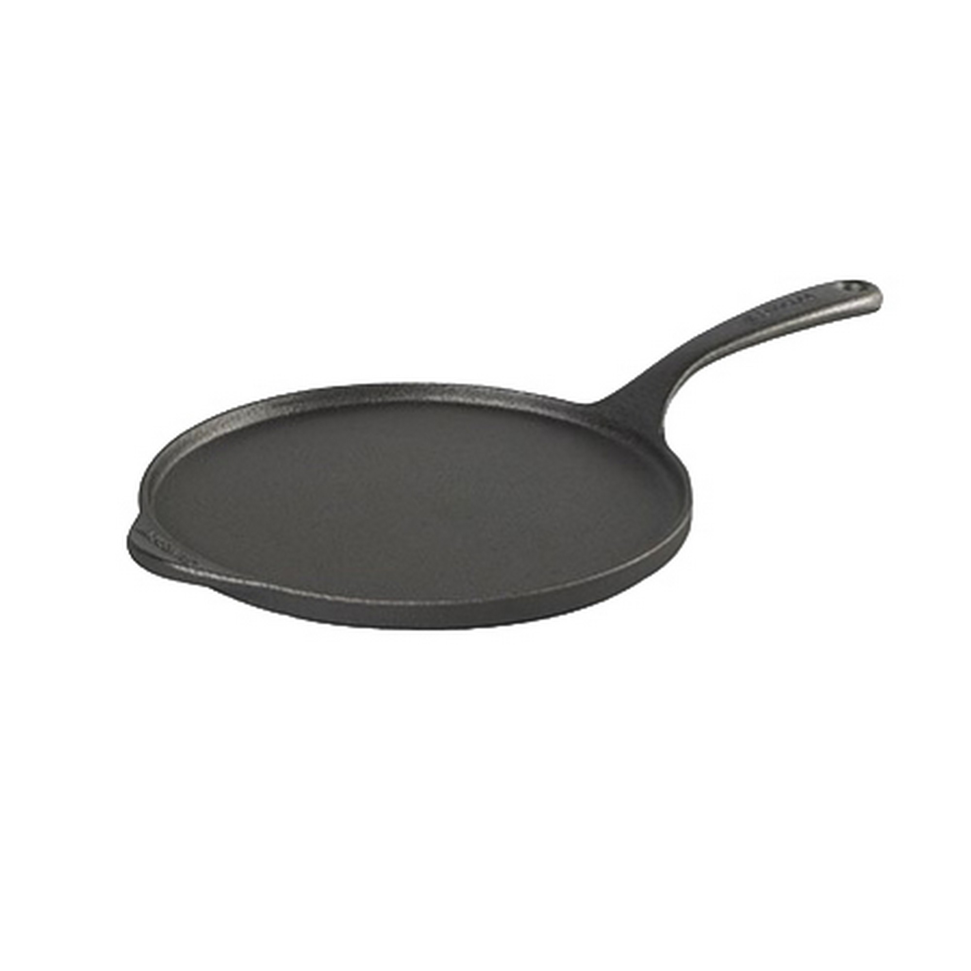 Skeppshult Original Pfannkuchenpfanne 23 cm - Gusseisen