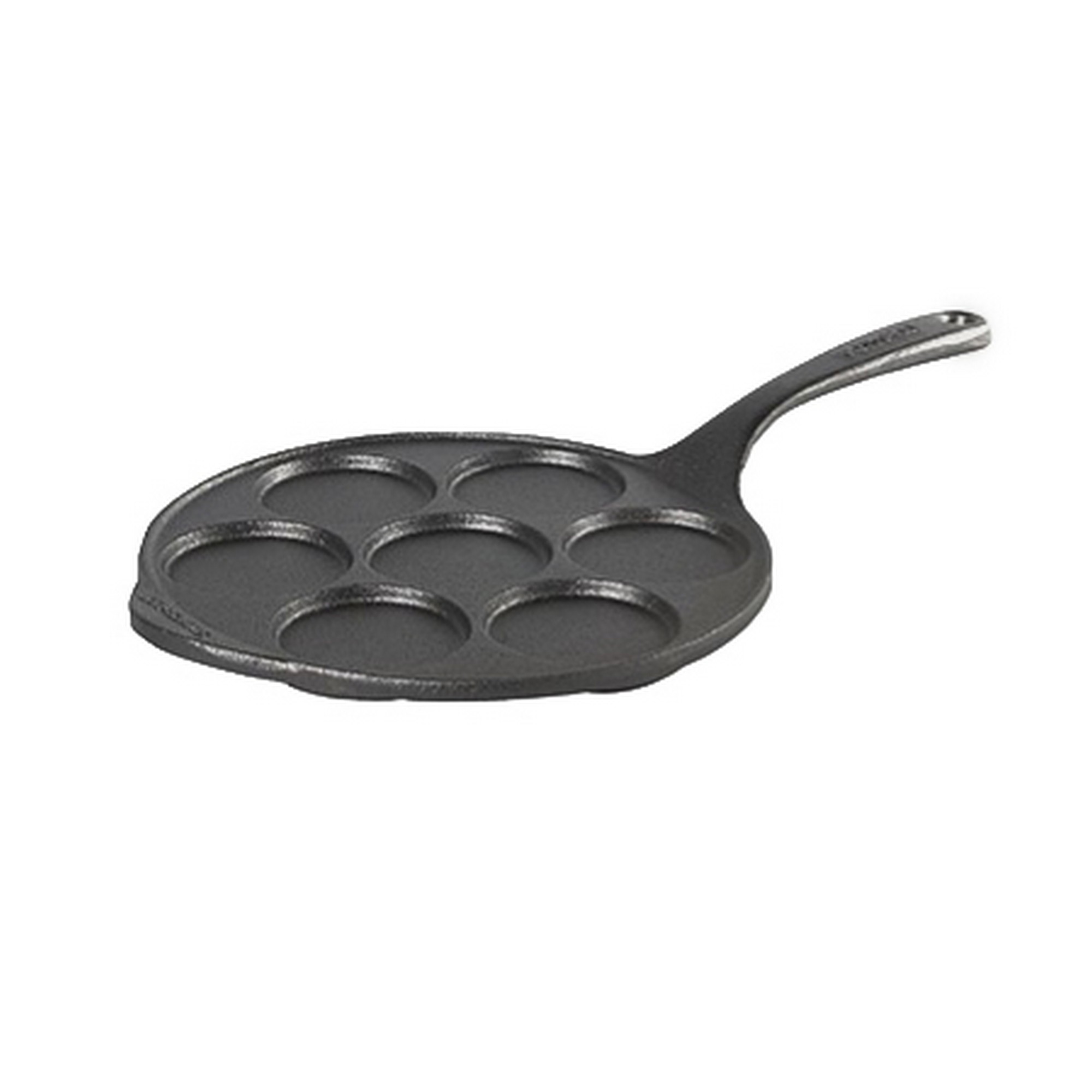 Skeppshult Original Mini-Pfannkuchenpfanne 23 cm - Gusseisen