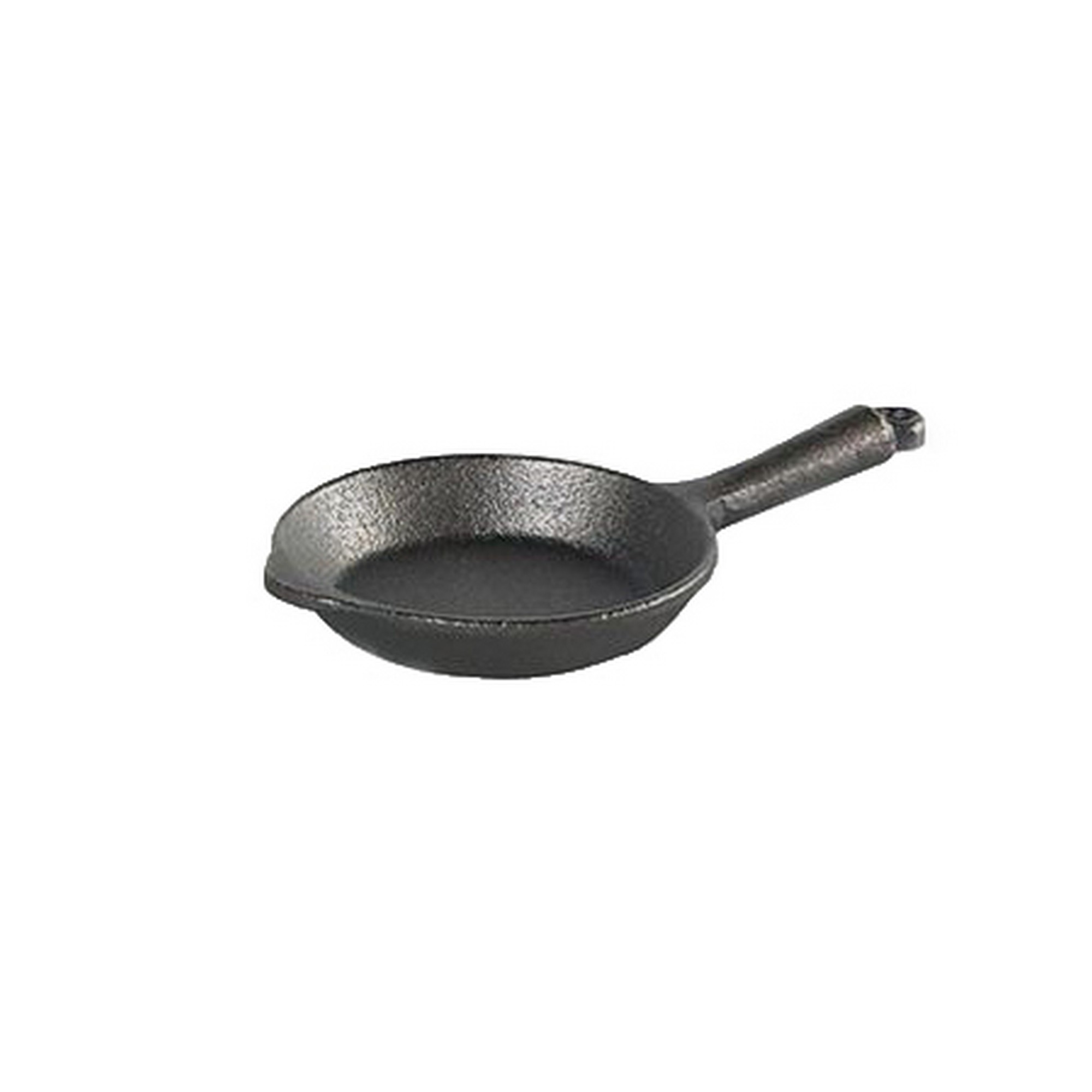 Skeppshult Original Mini-Pfanne 7,5 cm - Gusseisen