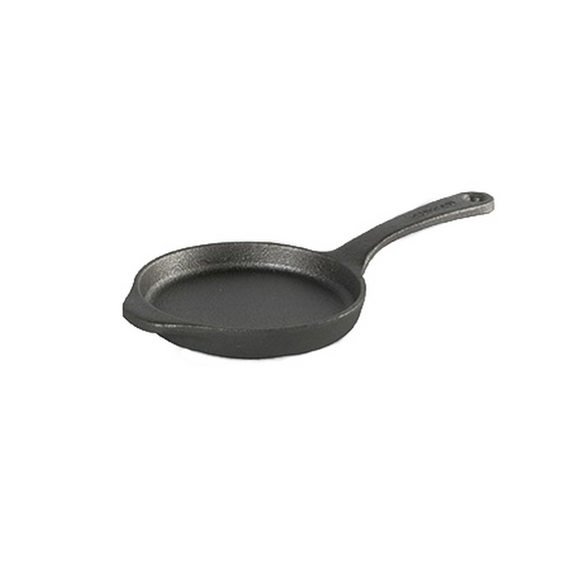 Skeppshult Original Blinispfanne 13 cm - Gusseisen