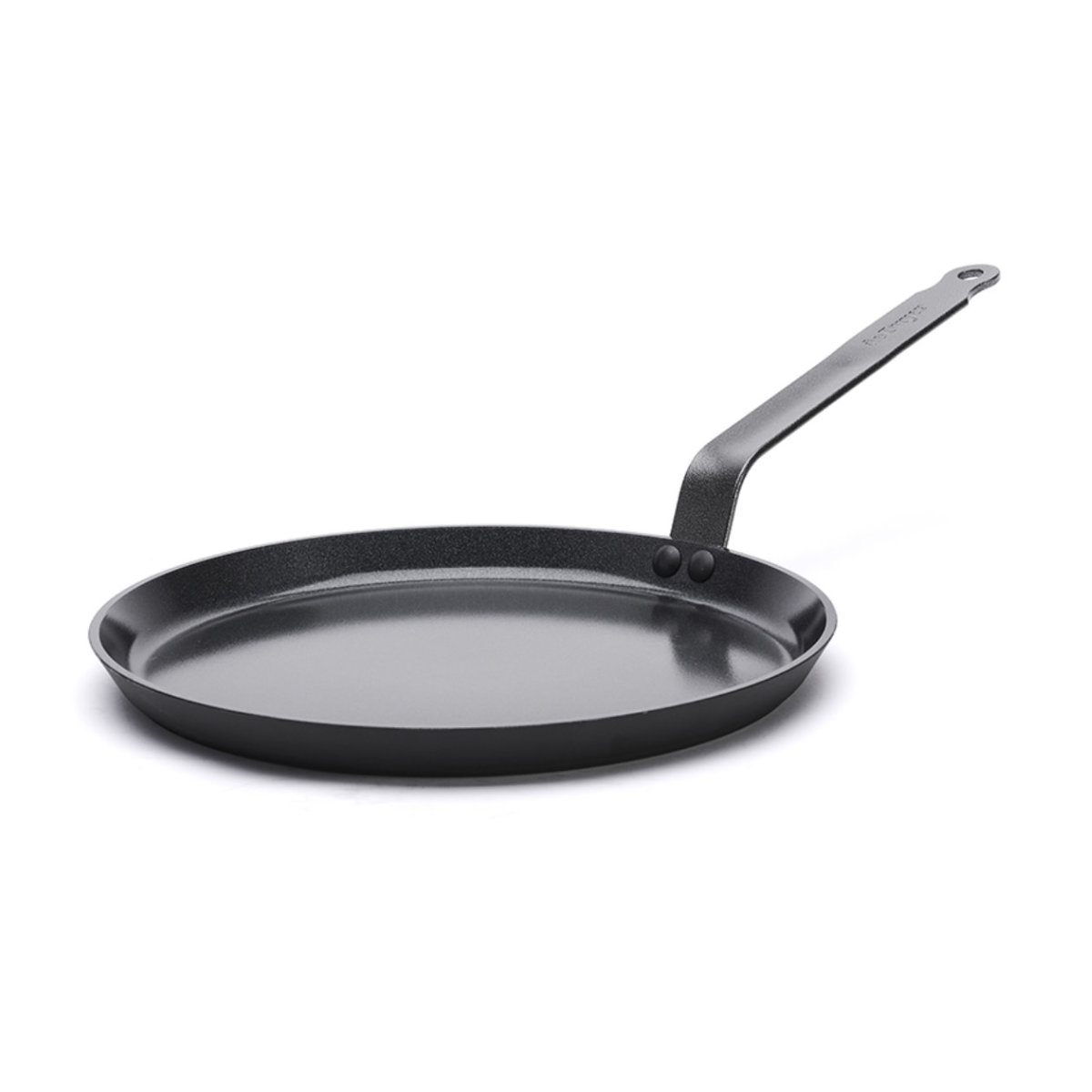 de Buyer Ceranoa Crêpepfanne 26 cm mit Keramikbeschichtung - Aluminium
