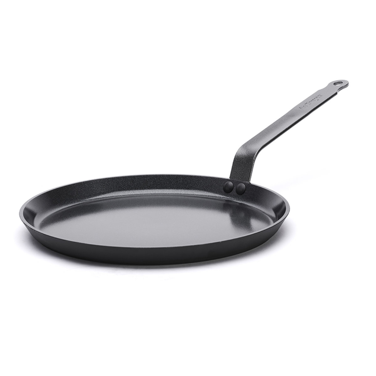 de Buyer Ceranoa Crêpepfanne 30 cm mit Keramikbeschichtung - Aluminium