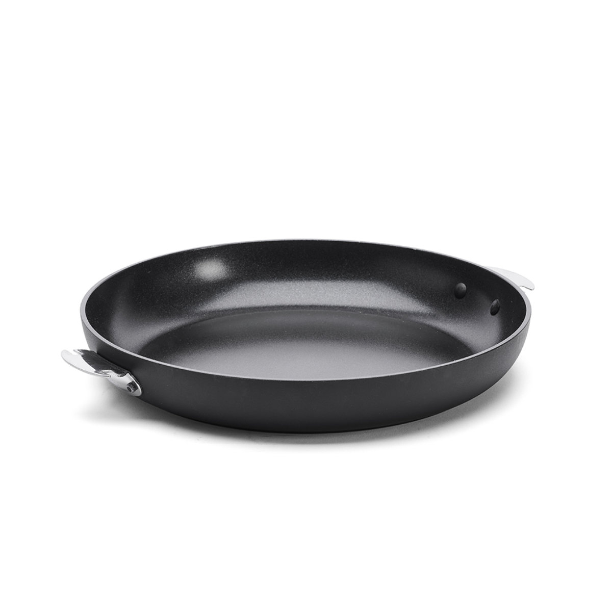 de Buyer Ceranoa Loqy removable ceramic frying pan 20 cm with ceramic coating - aluminum