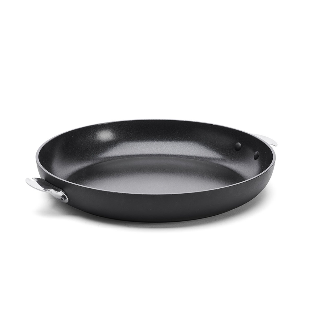 de Buyer Ceranoa Loqy Removable Ceramic Frying Pan 24 cm with Ceramic Coating - Aluminum
