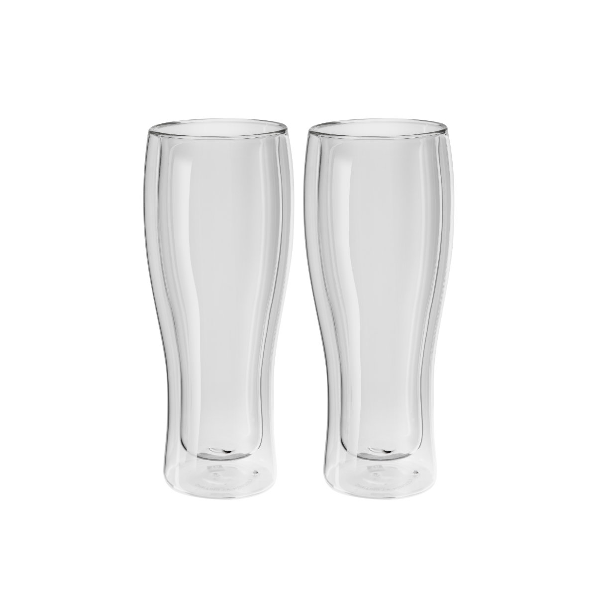 Zwilling - Sorrento Bar Beer Glass - 410 ml - 2 pcs