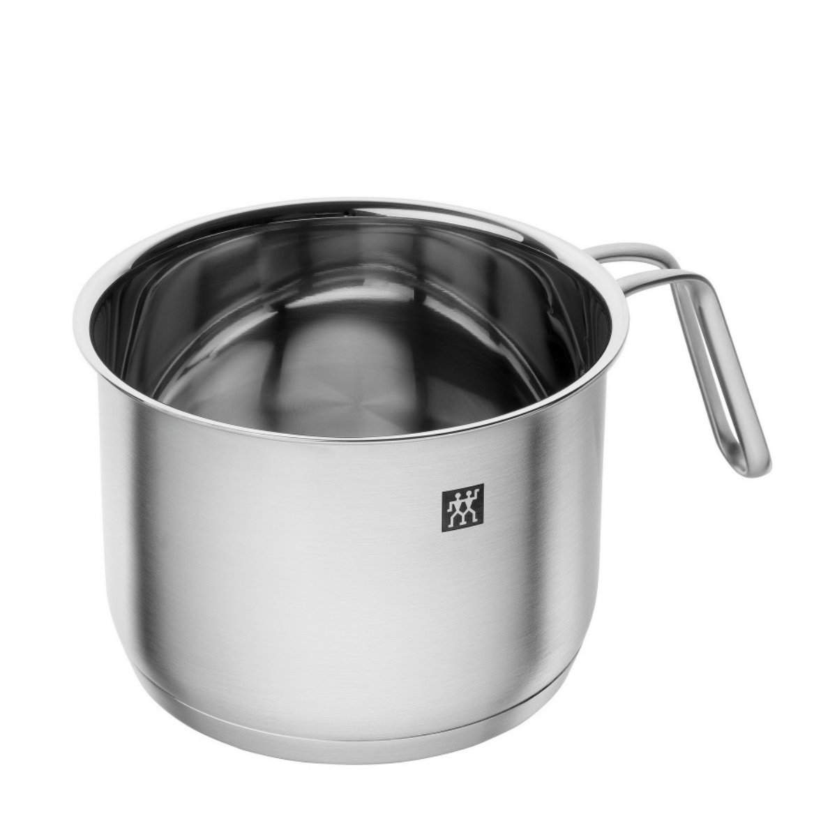 ZWILLING Pico Milchtopf 14 cm 18 10 Edelstahl