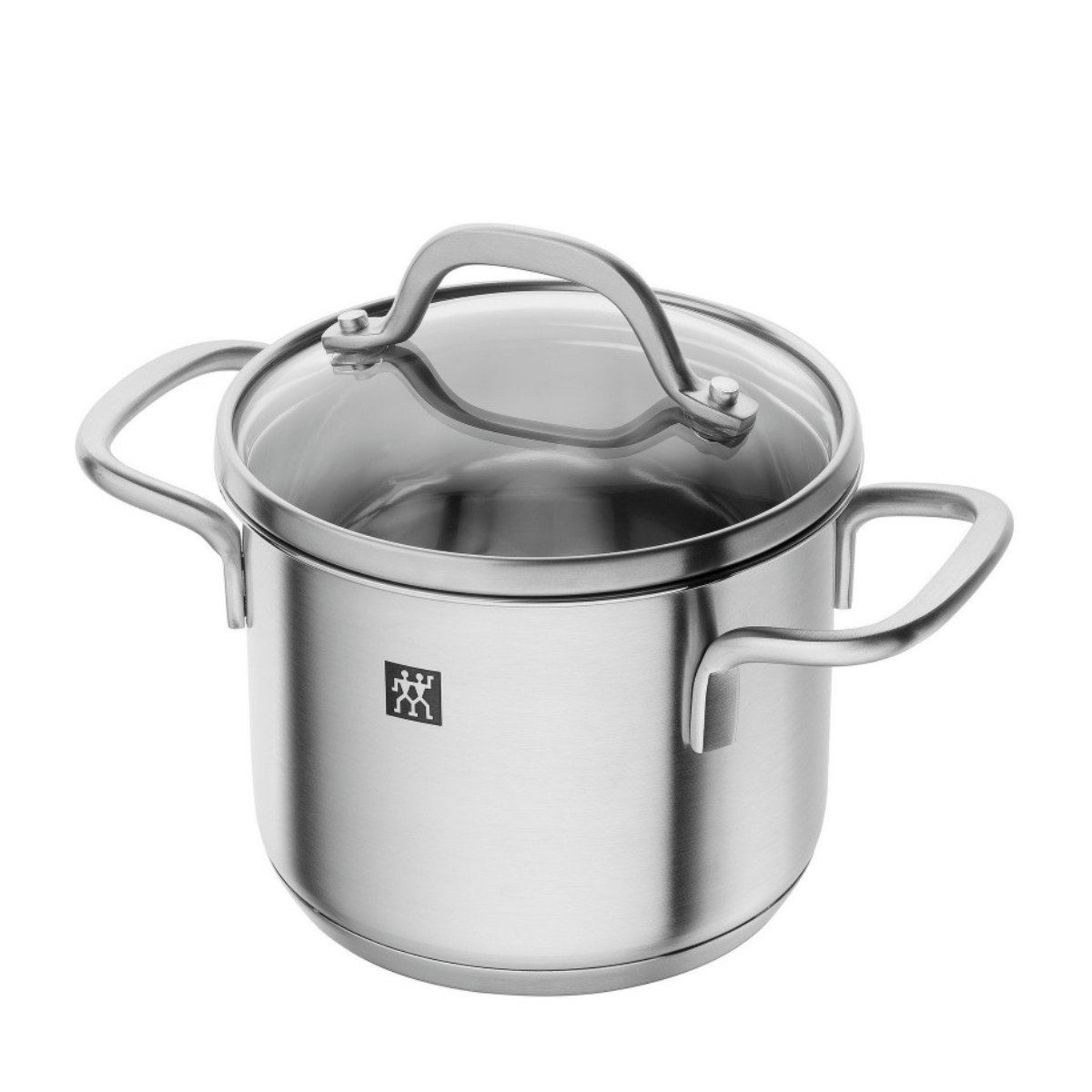 ZWILLING Pico Kochtopf 12 cm 18 10 Edelstahl