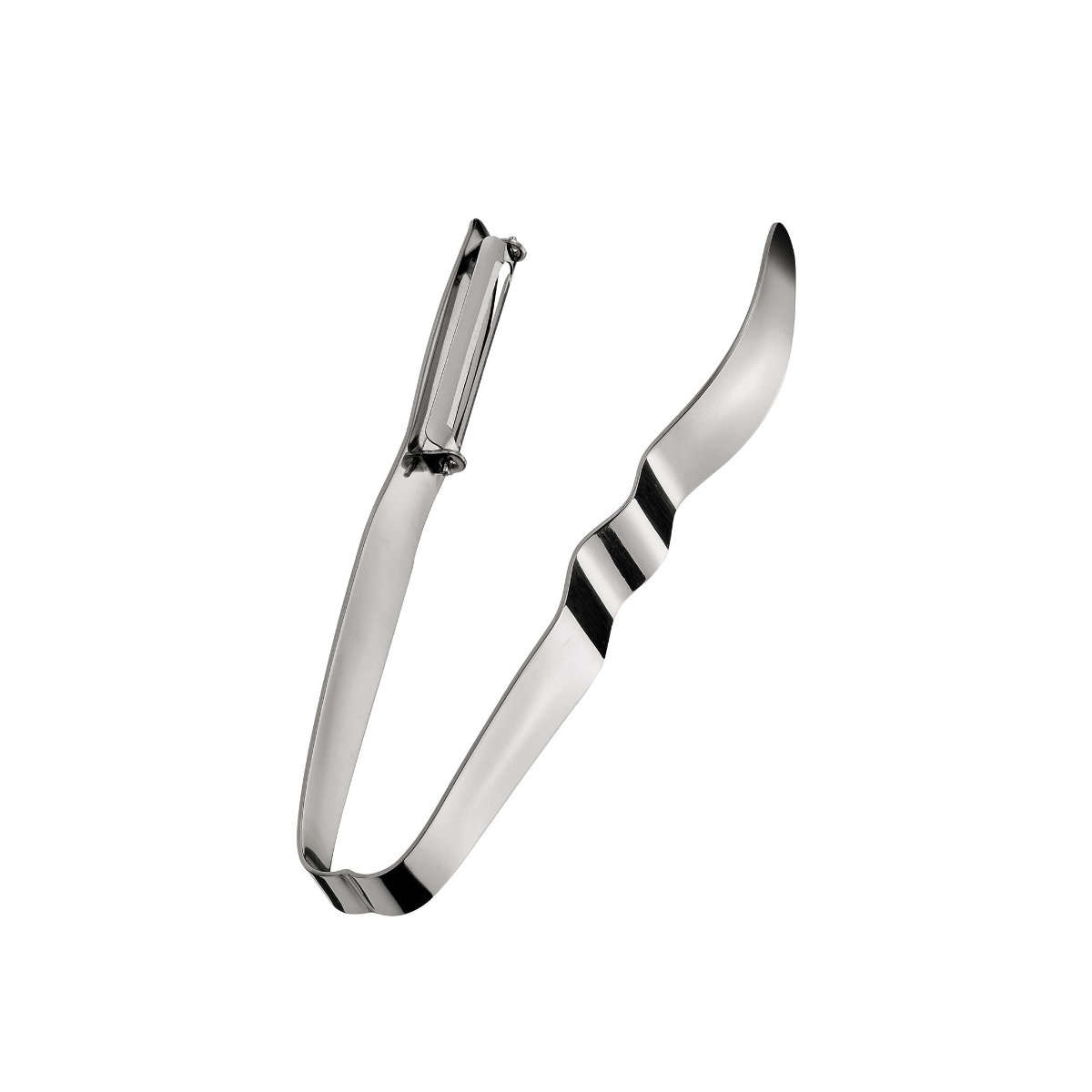 Küchenprofi Asparagus Peeler Stainless Steel 15 cm