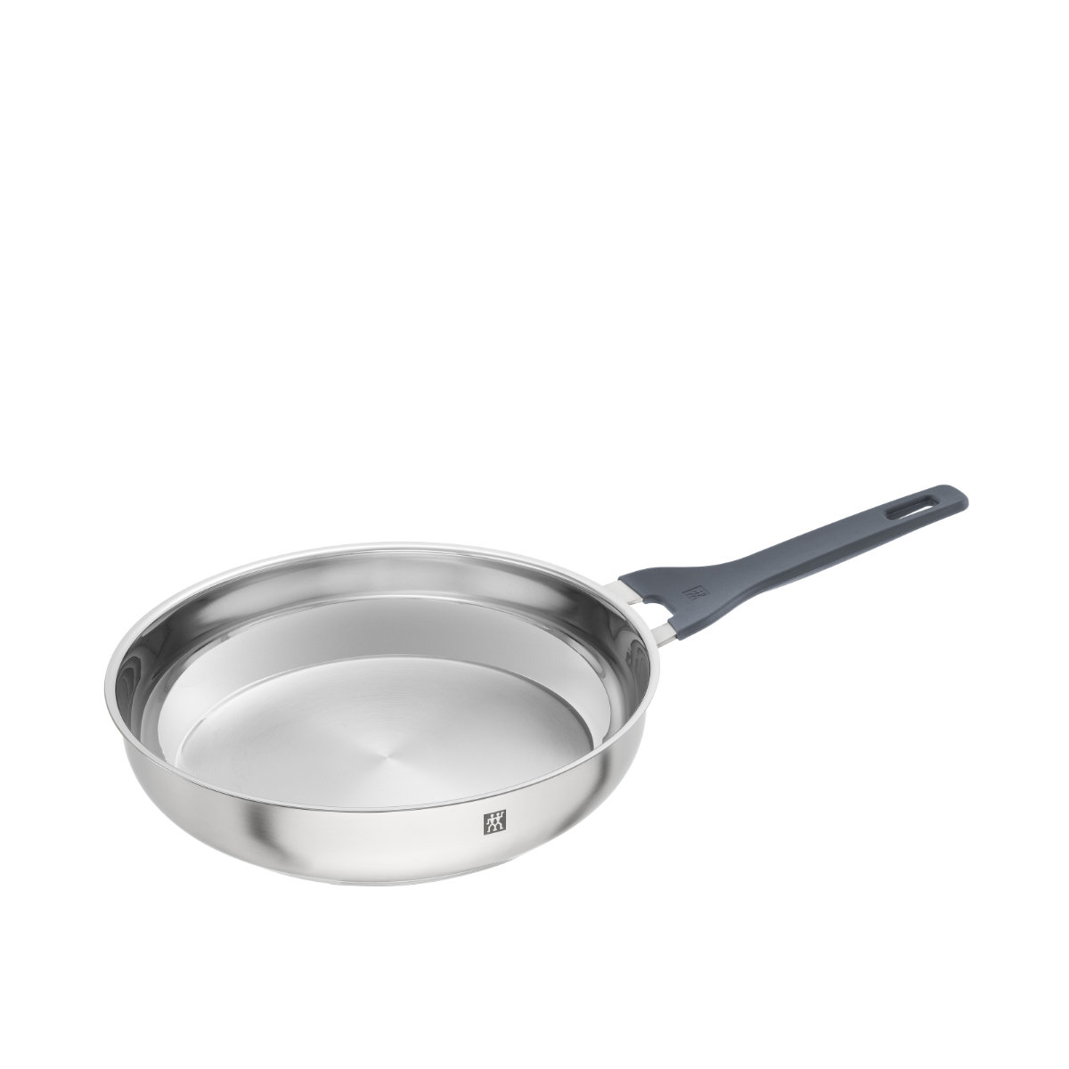 Zwilling Simplify Bratpfanne 24 cm Sigma Classic - Edelstahl