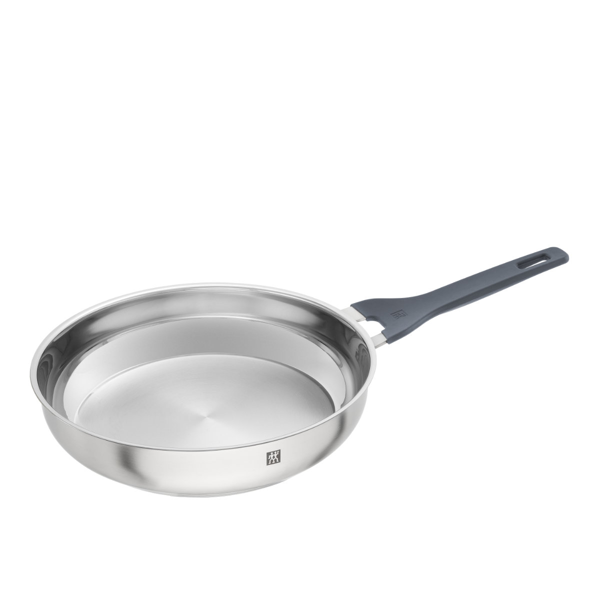 Zwilling Simplify Bratpfanne 28 cm Sigma Classic - Edelstahl