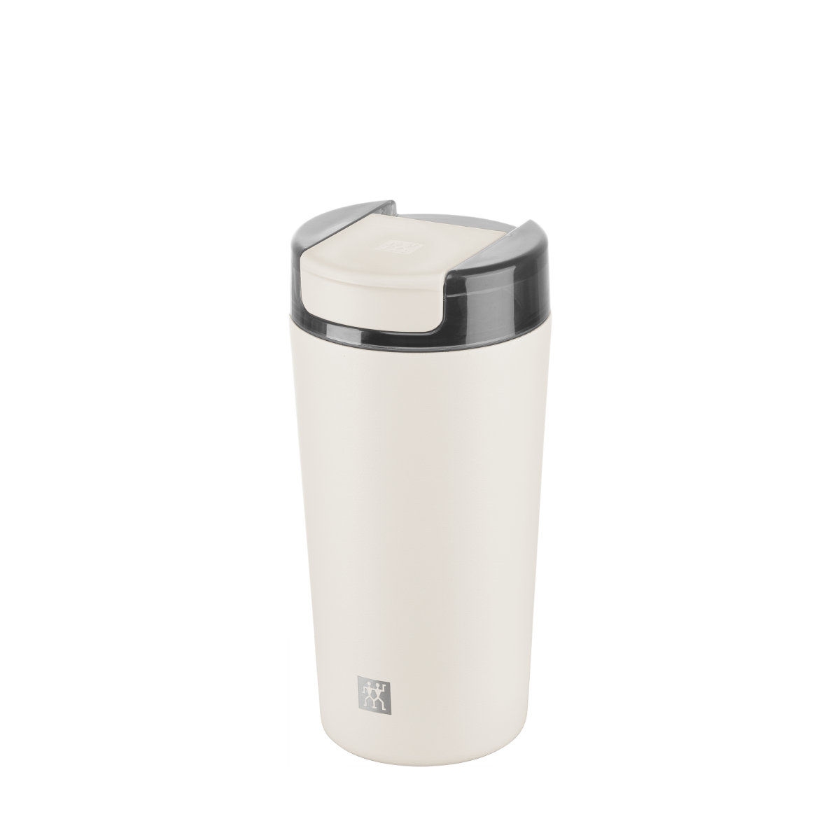 Zwilling Thermo Plus Thermobecher 0,48 L cream - Edelstahl