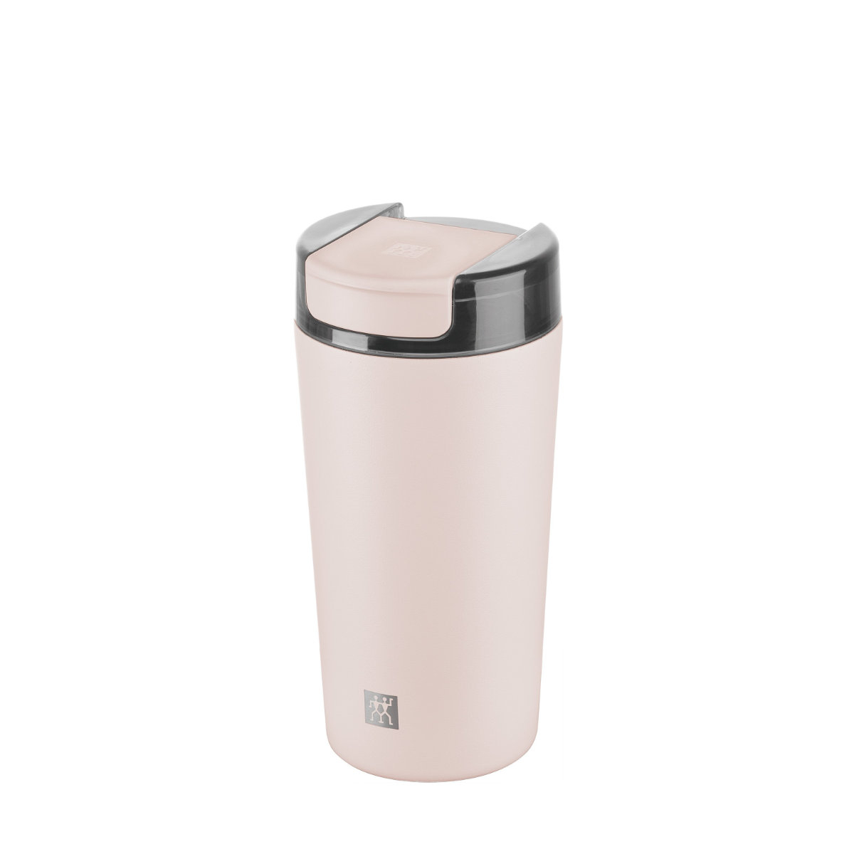 Zwilling Thermo Plus Thermobecher 0,48 L pink - Edelstahl