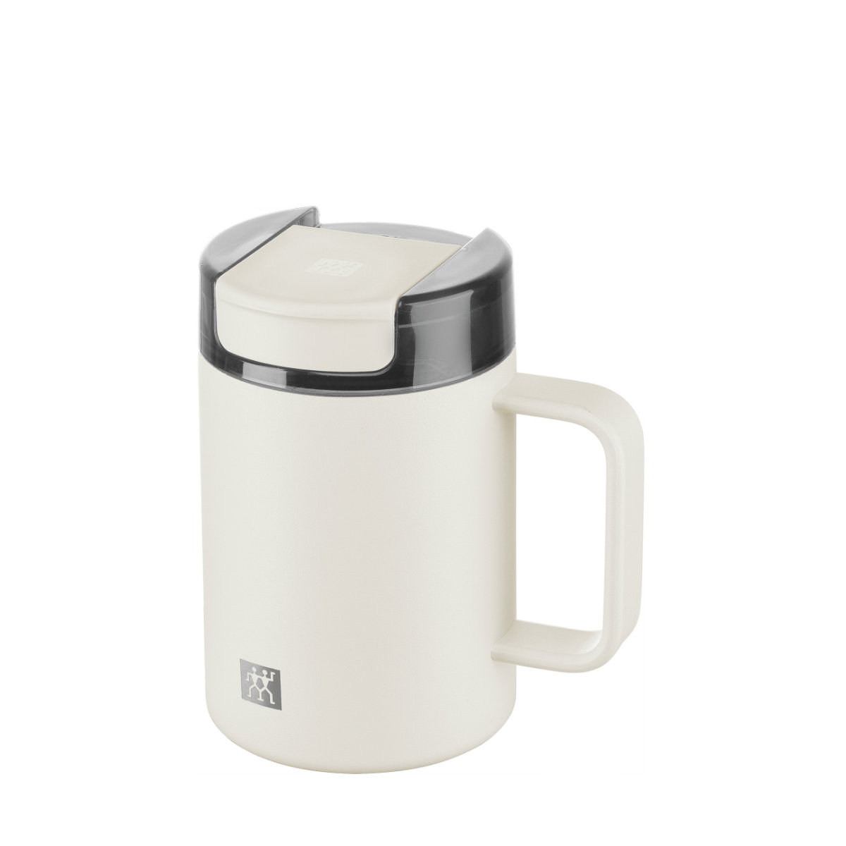 Zwilling Thermo Plus Thermobecher 0,38 L cream - Edelstahl