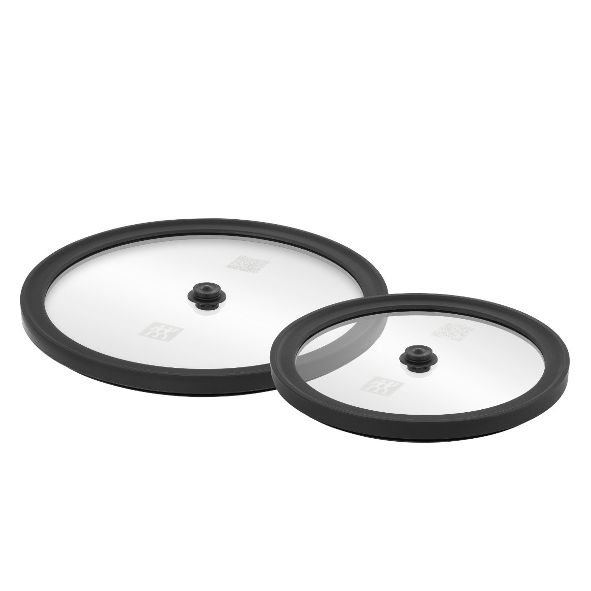 Zwilling Fresh & Save Unlock Vakuumdeckel Set 2-tlg.