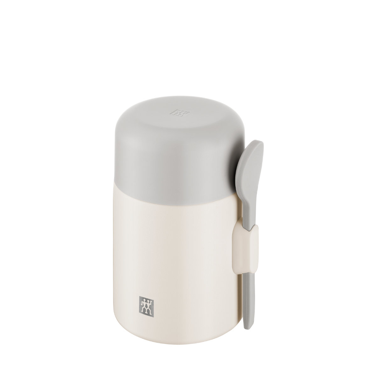 Zwilling Thermo Plus Speisebehälter 0,60 L cream - Edelstahl