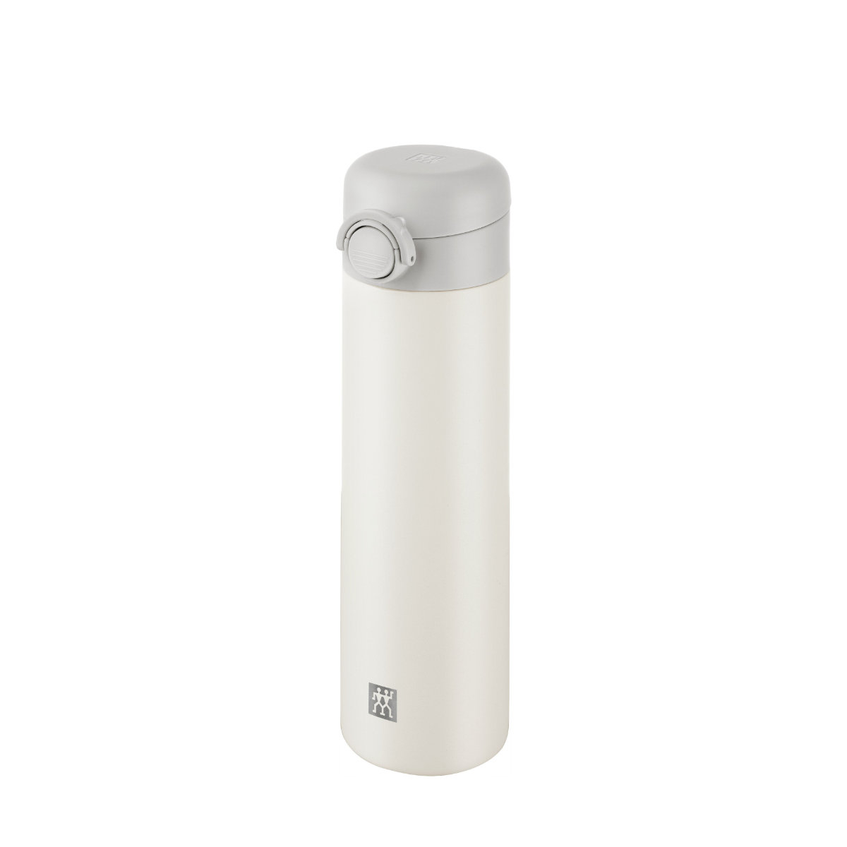 Zwilling Thermo Plus Thermoflasche 0,50 L cream - Edelstahl