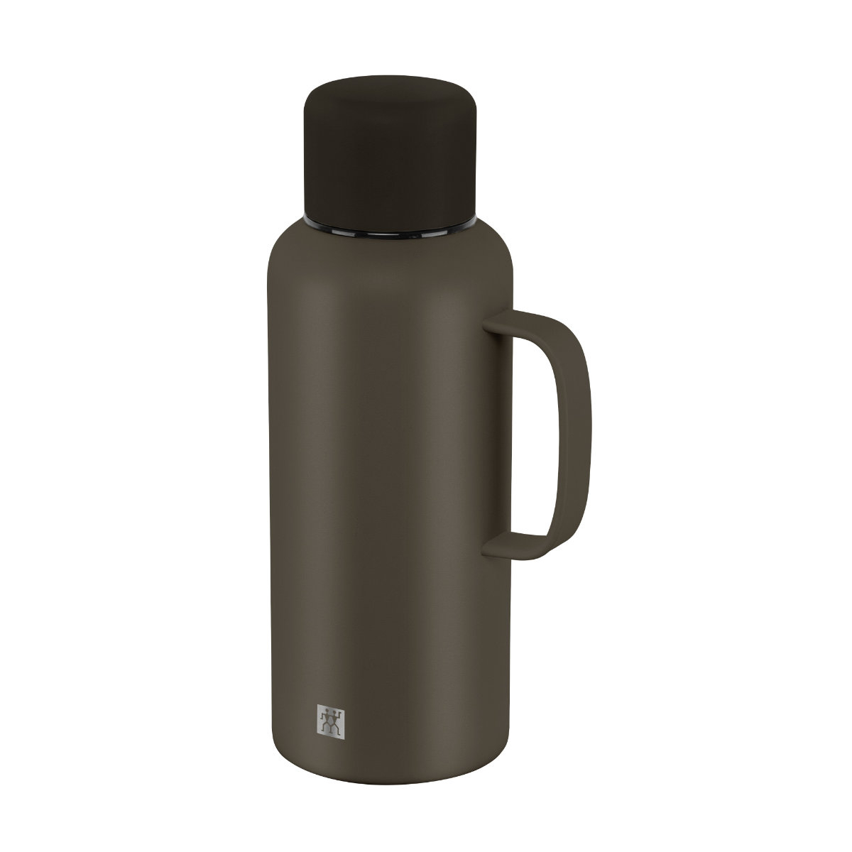 Zwilling Thermo Plus Thermokanne 1,2 L chocolate - Edelstahl