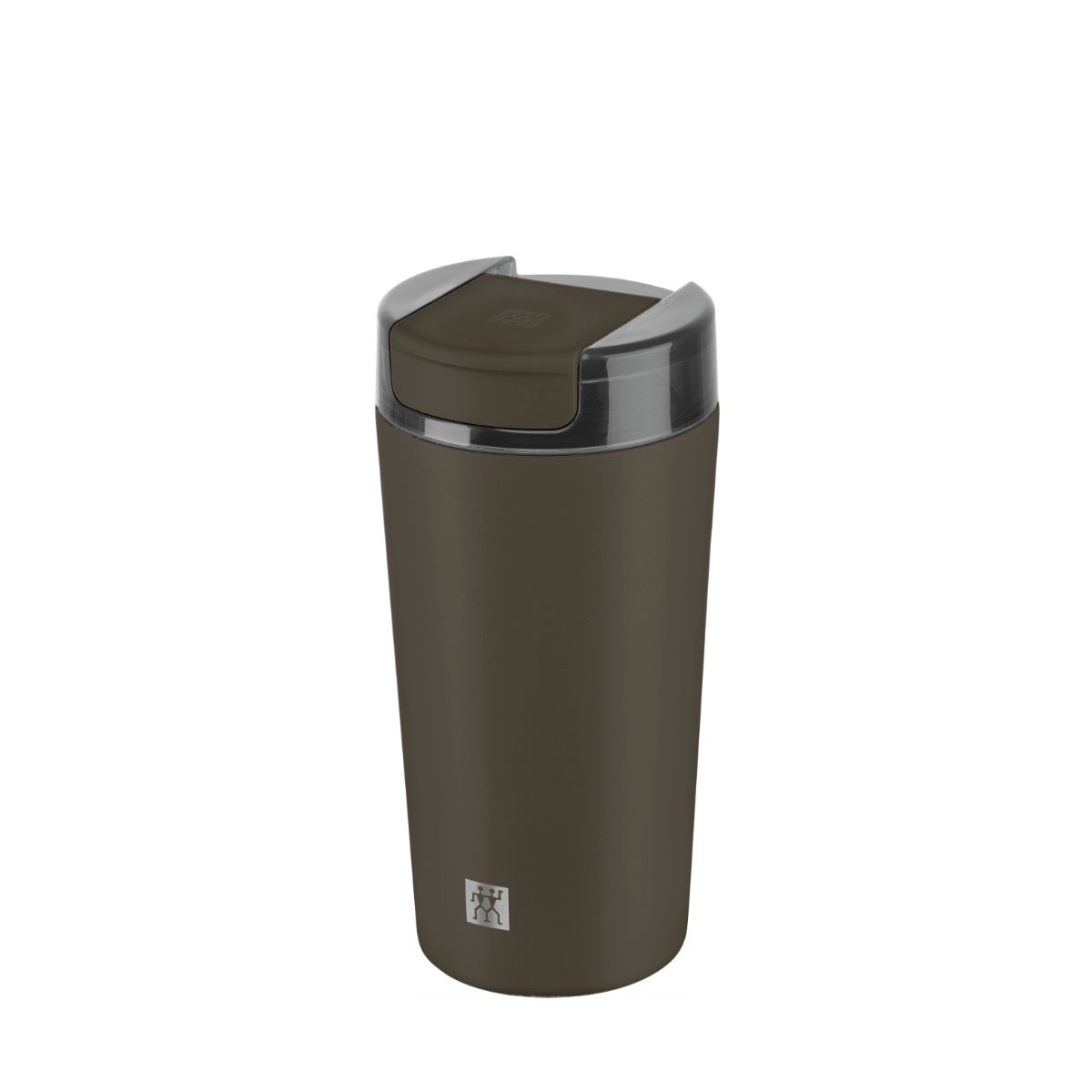Zwilling Thermo Plus Thermobecher 0,48 L chocolate - Edelstahl