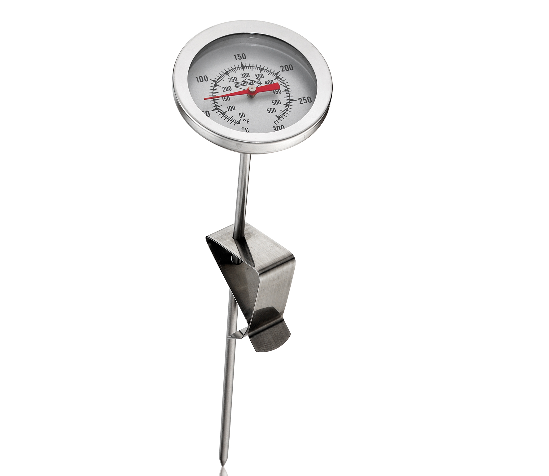 Küchenprofi Frittierthermometer