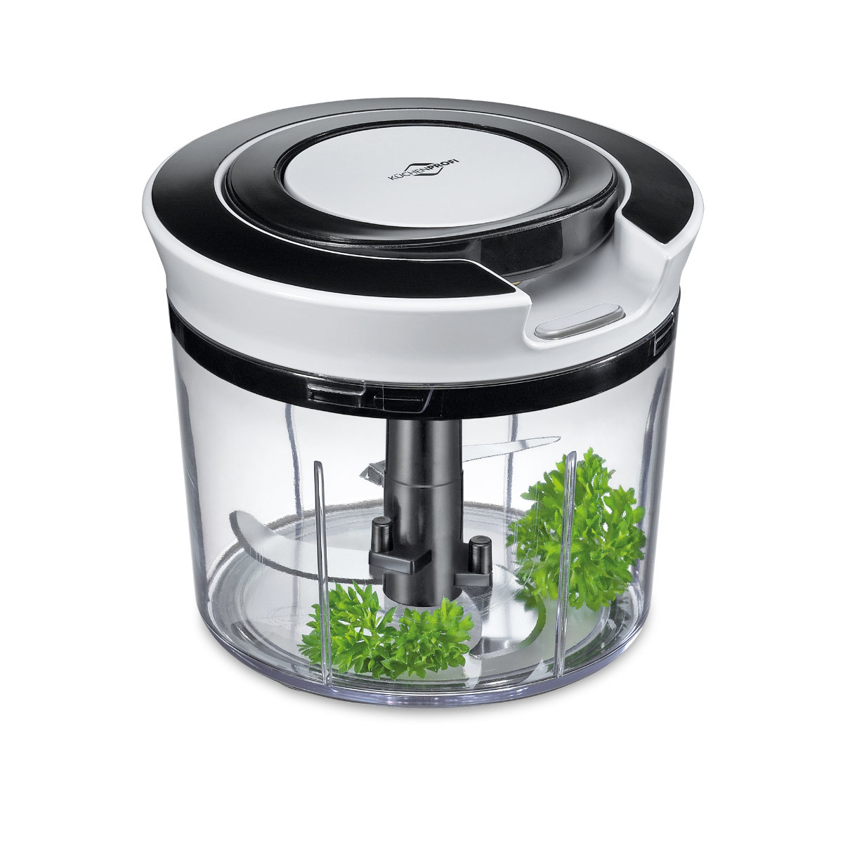 Küchenprofi Turbo Multi Chopper