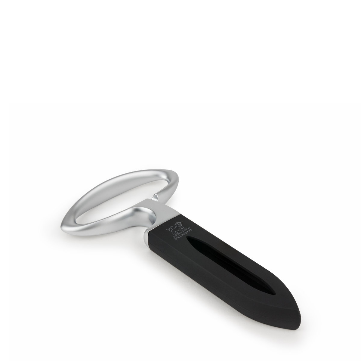 Peugeot Mathus blade corkscrew 11 cm black - ABS/metal