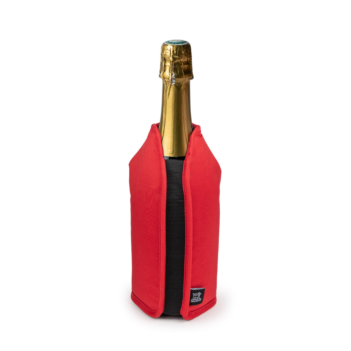 Peugeot Frizz Kühlmanschette 23 cm rot