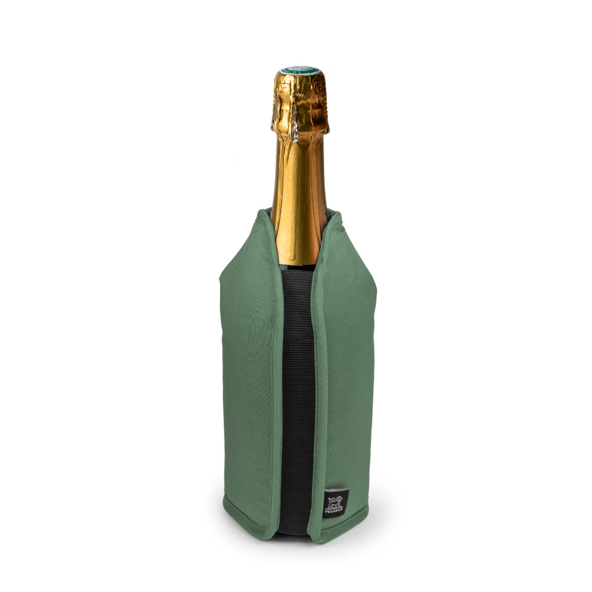 Peugeot Frizz Cooling Sleeve fern green 4006950220464 Peugeot