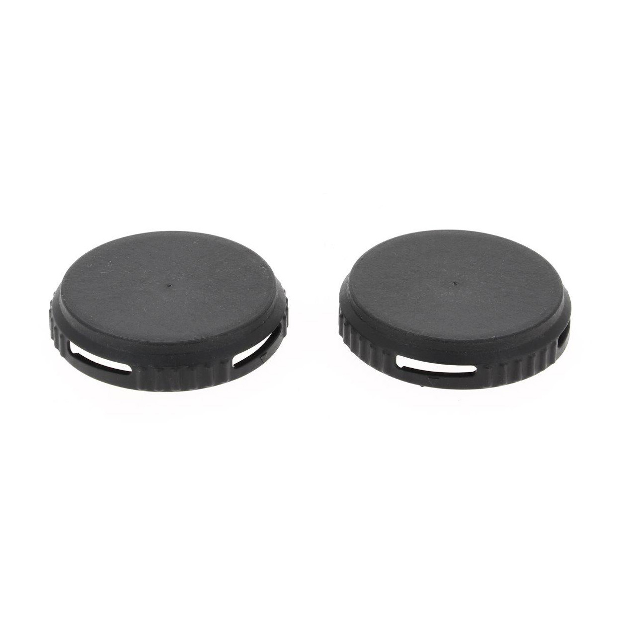 de Buyer Le Tube Ersatzdeckel 2-er Set