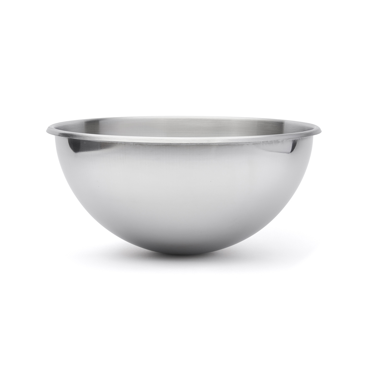 de Buyer Schlagschüssel 35 cm rund - Edelstahl