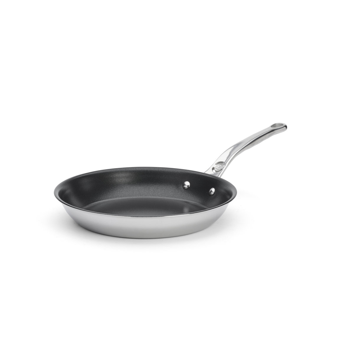 de Buyer Affinity Bratpfanne 32 cm mit Antihaftbeschichtung - Keramikbeschichtung