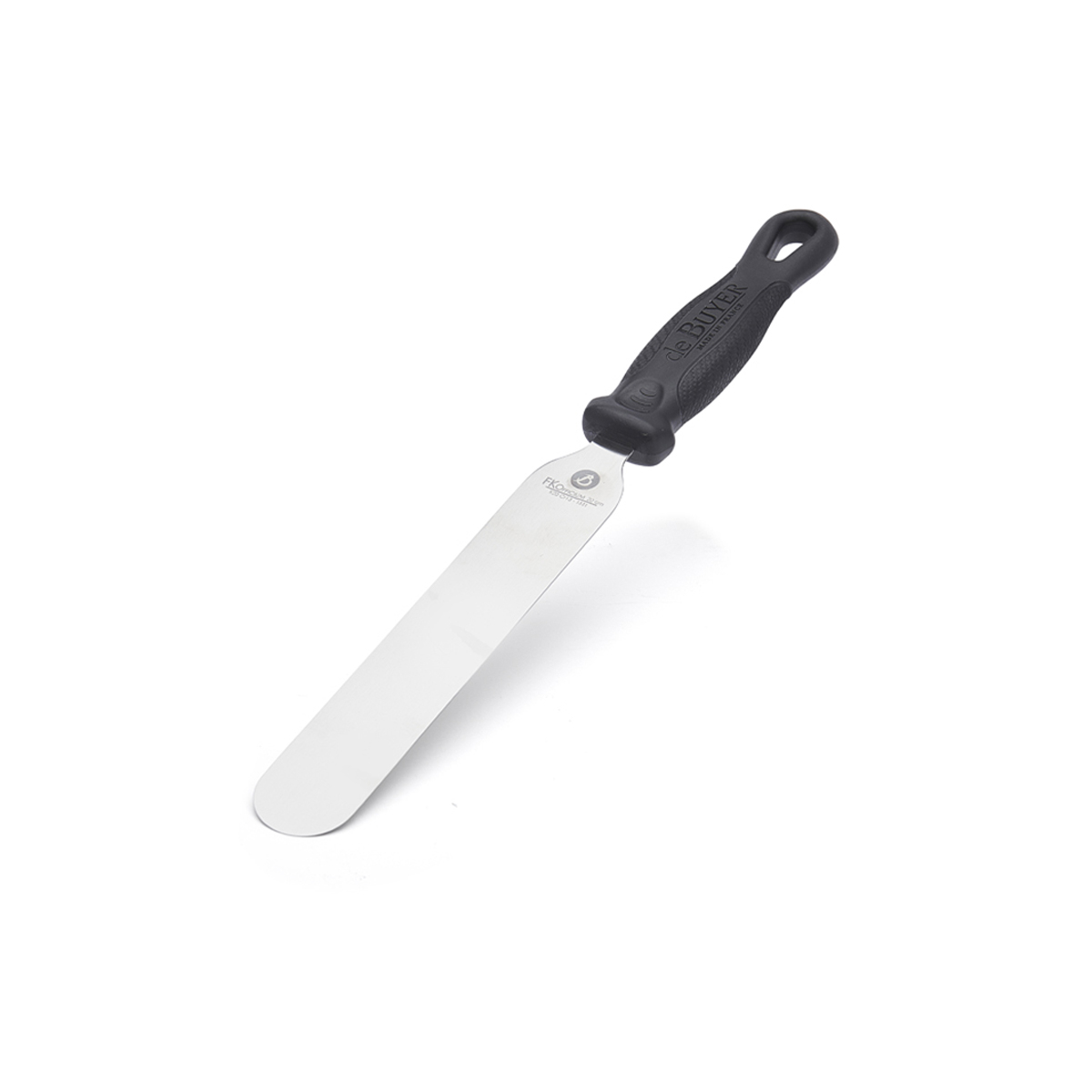 de Buyer FKOFFICIUM Streichpalette 20 cm