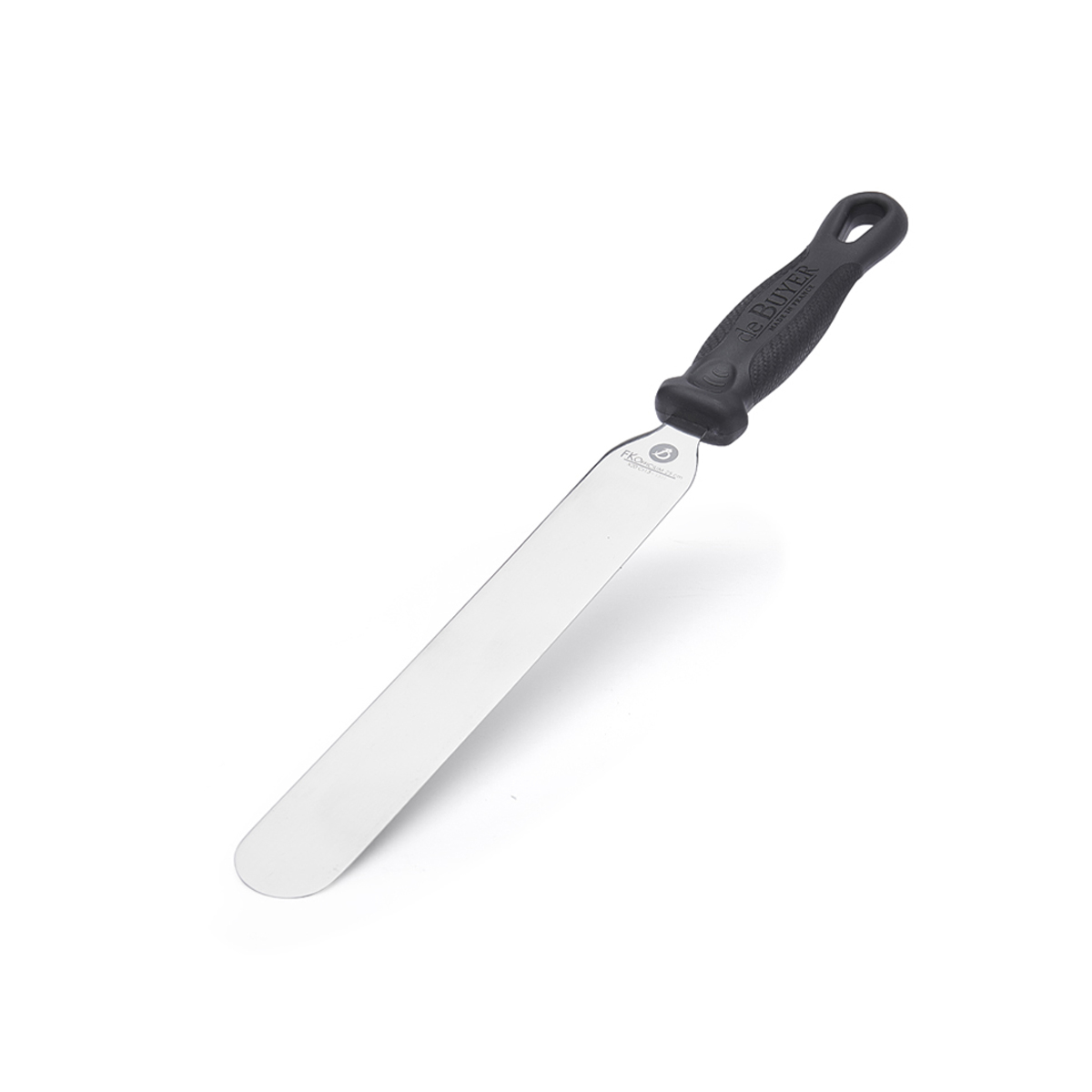 de Buyer FKOFFICIUM Streichpalette 25 cm
