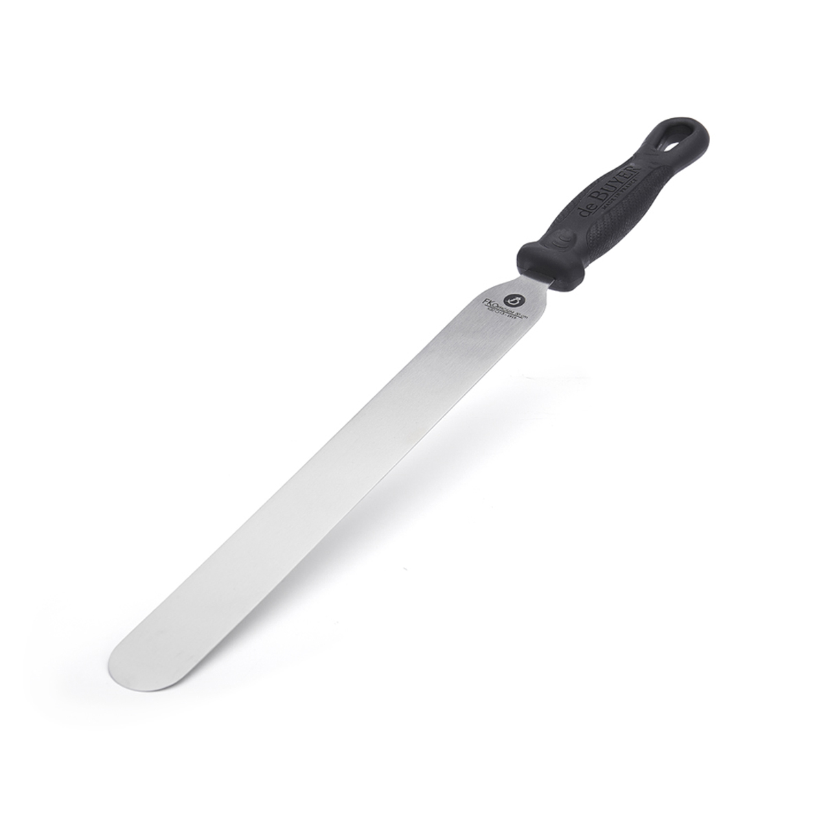 de Buyer FKOFFICIUM Streichpalette 30 cm