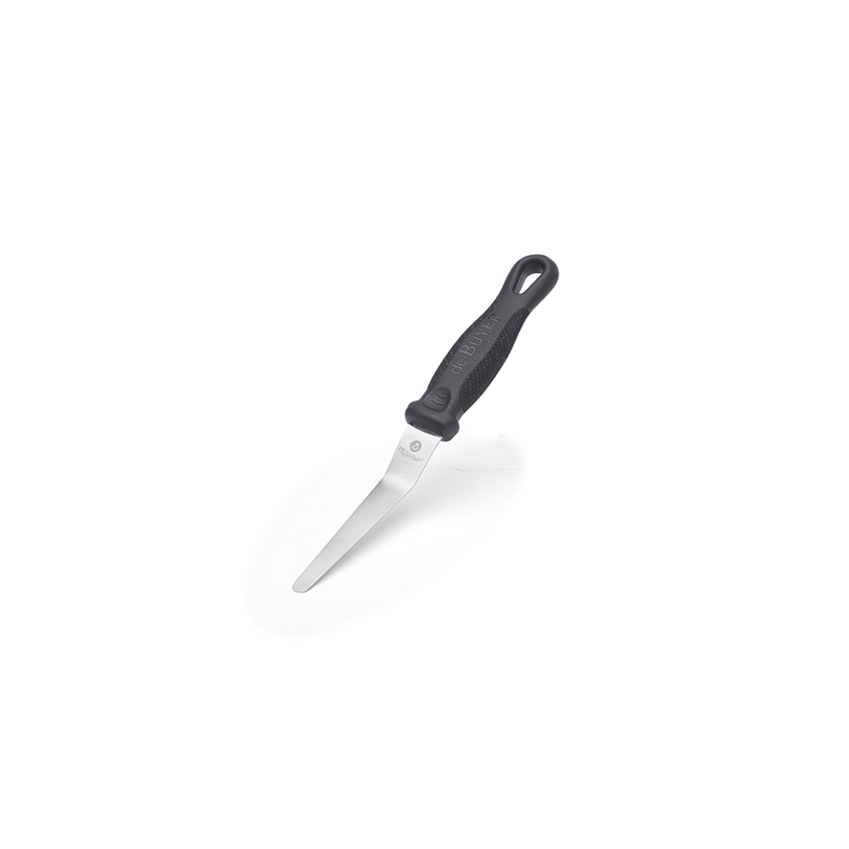 de Buyer FKOFFICIUM Mini Streichpalette 8 cm gewinkelt