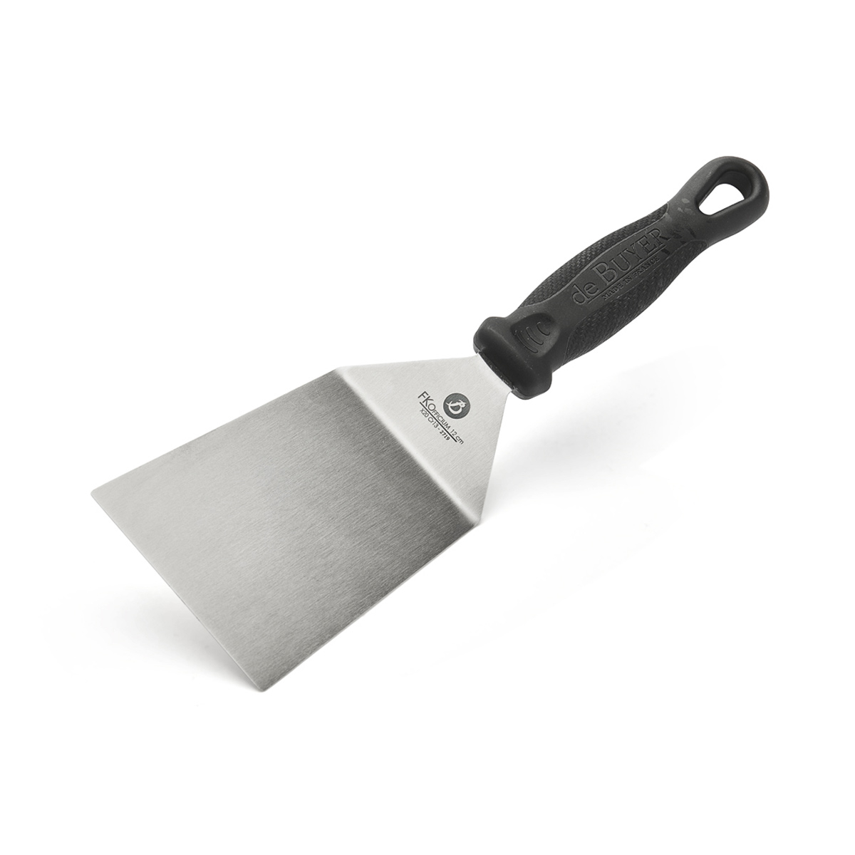 de Buyer FKOFFICIUM Palette 12 cm gewinkelt