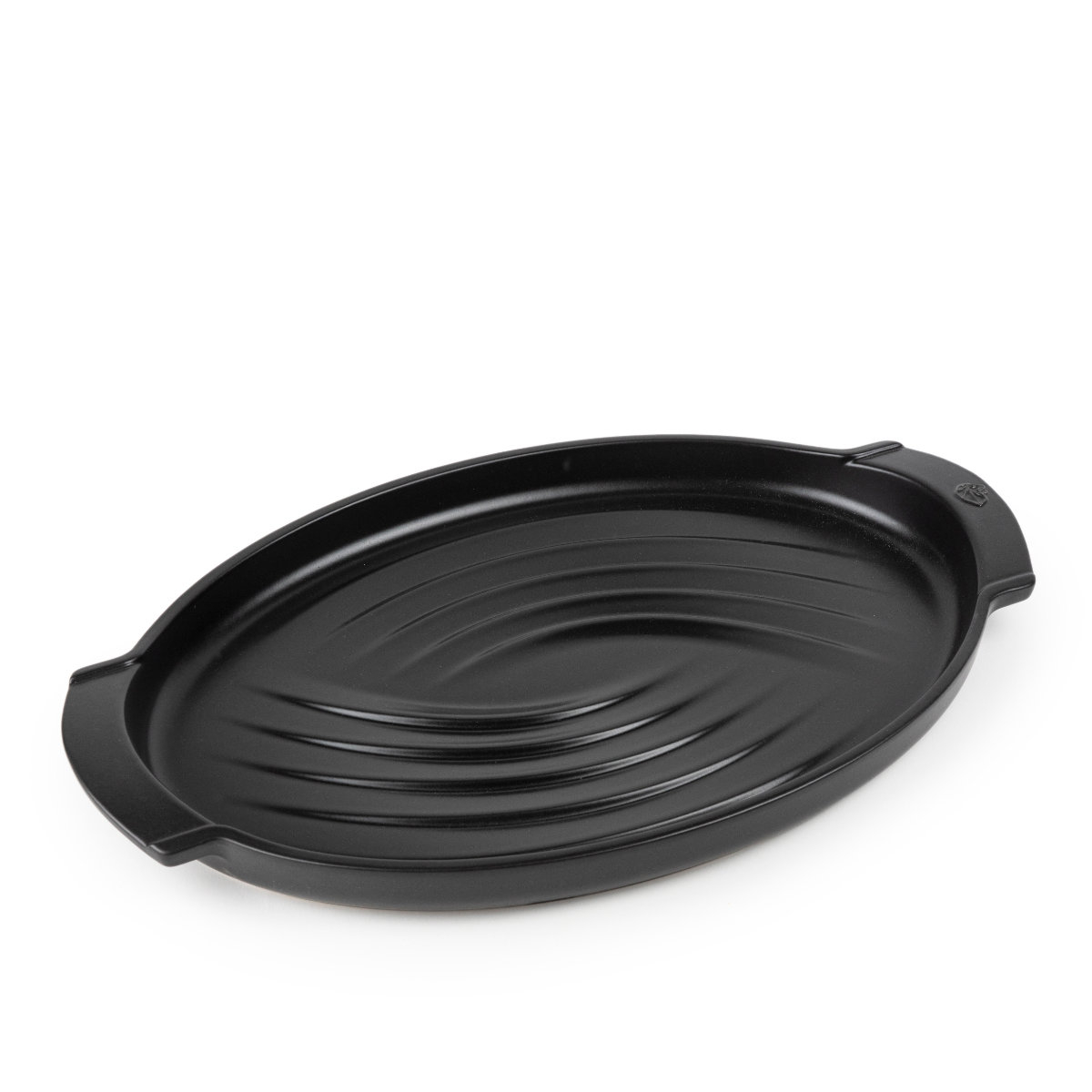 Peugeot Grill to Table Plancha für Fisch 41 cm