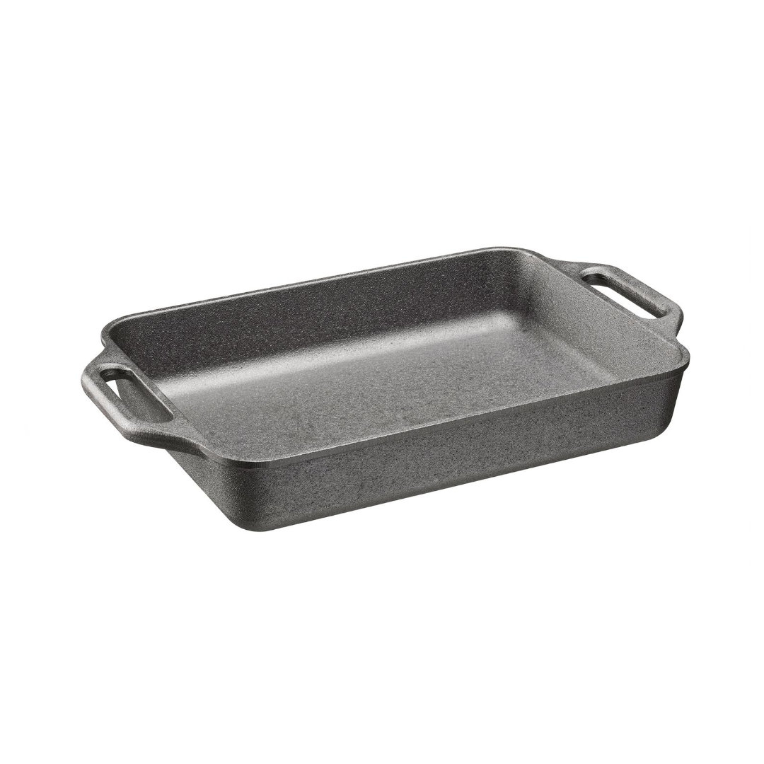 Skeppshult Original Gratinform 30x22cm - Gusseisen