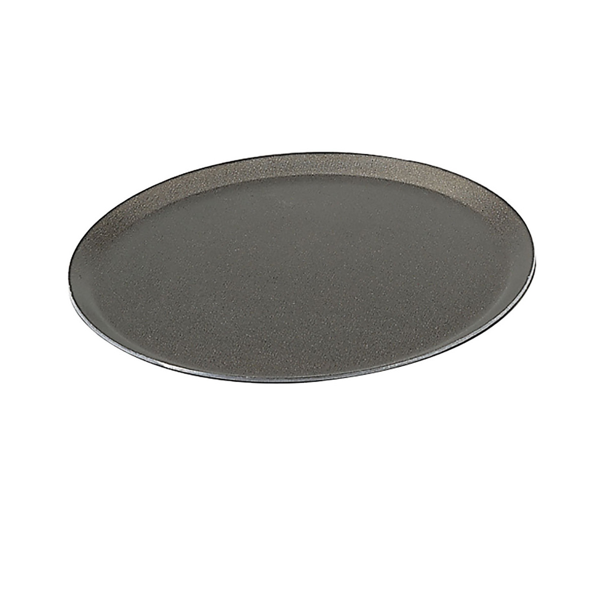de Buyer Backblech 28 cm rund mit Antihaftbeschichtung - Aluminium