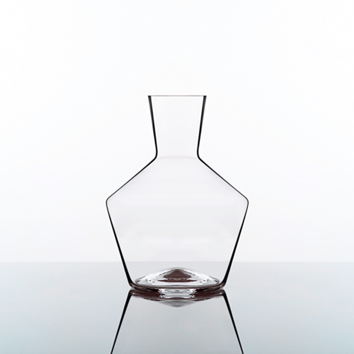 Zalto Denk`Art Dekanter Glas Axium im Geschenkkarton
