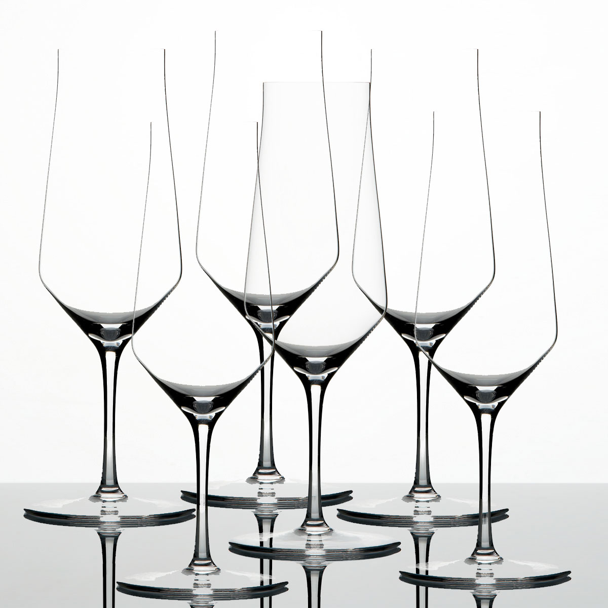 Zalto Denk'Art Bier Glas 6-er Set im Geschenkkarton