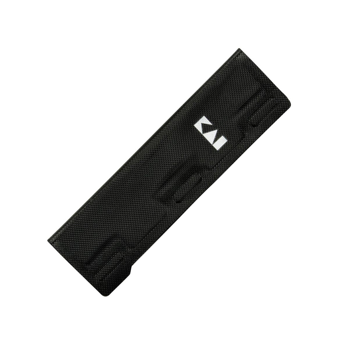 KAI Klingenschutz S für Messerklingen bis 18 cm / Polyester-Gewebe mit Magneten