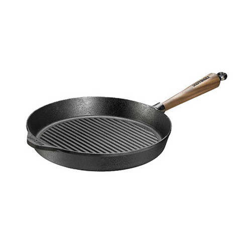 skeppshult walnuss grillpfanne 25 cm gusseisen