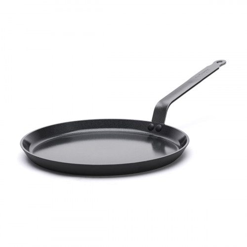de Buyer Ceranoa Crêpepfanne 26 cm mit Keramikbeschichtung - Aluminium